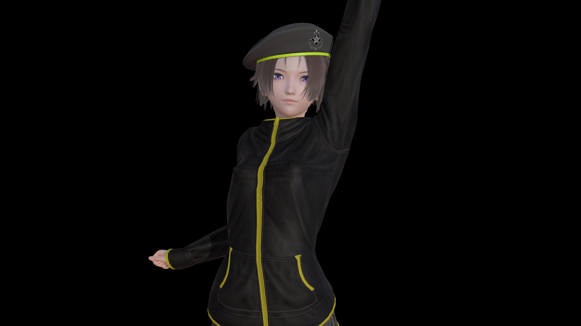 カイ