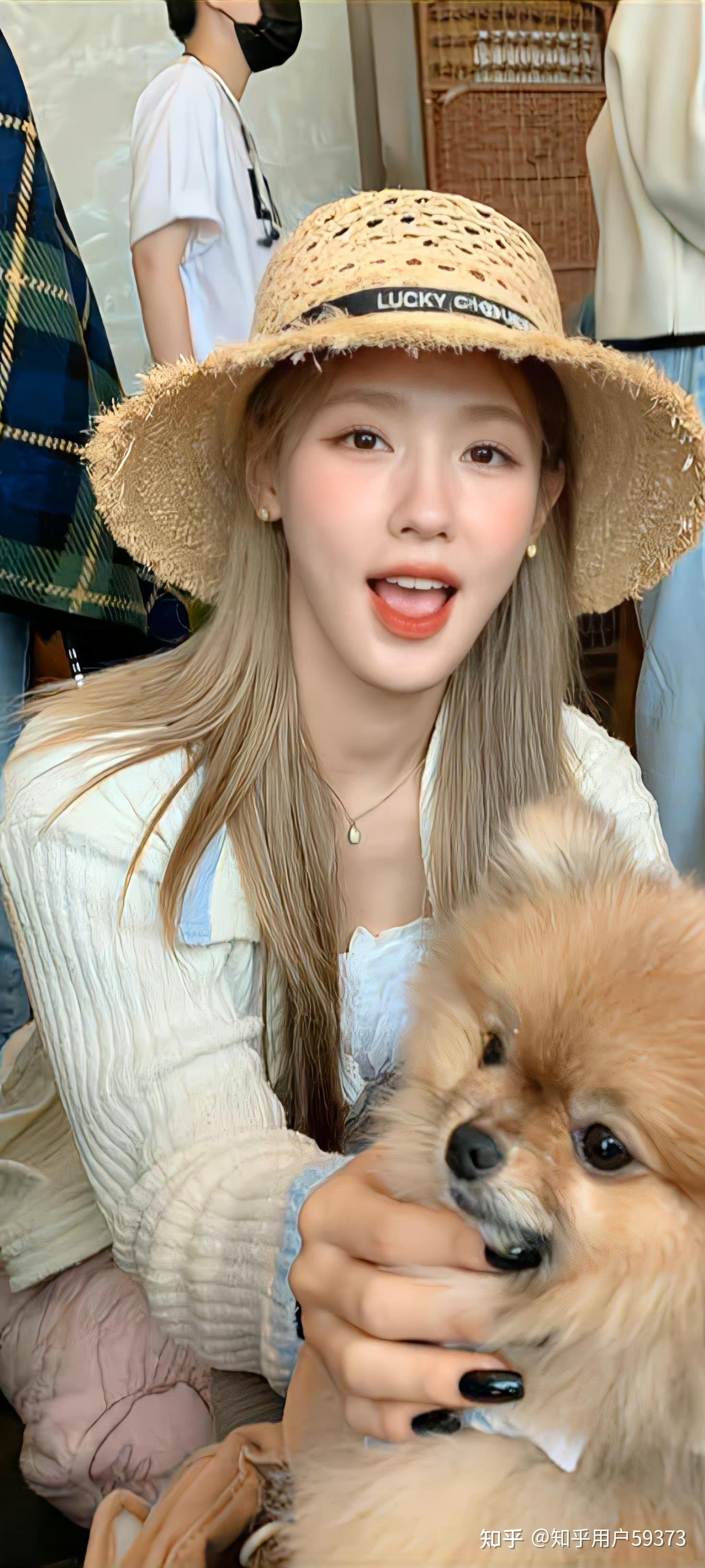 想问问路人对ive,blackpink,(g)i-dle的真正看法? - 知乎