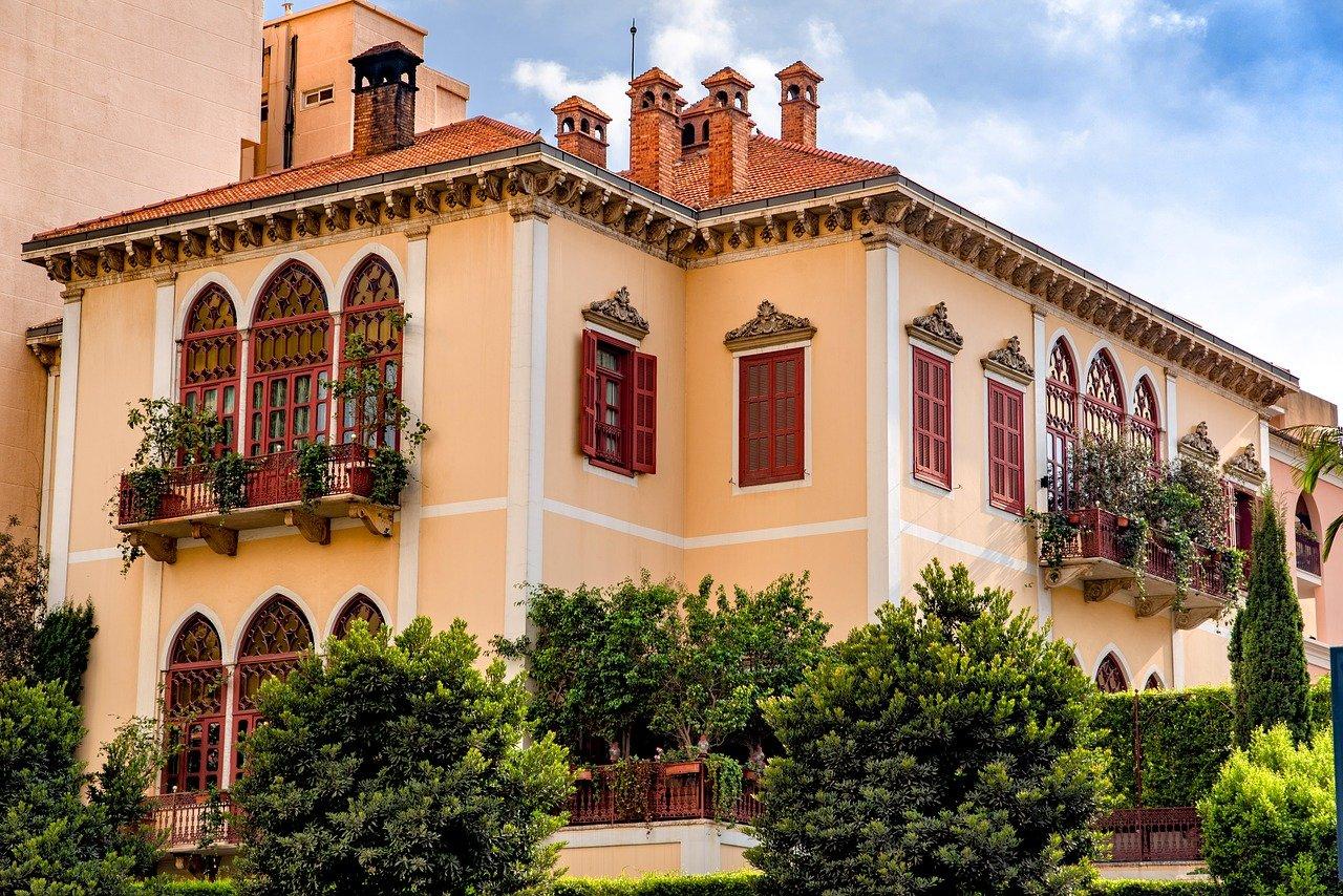 苏州哪里房子风水好