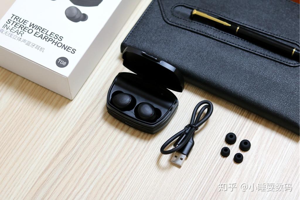 苹果华为小米手机通用爱国者tws真无线蓝牙耳机30天超长续航