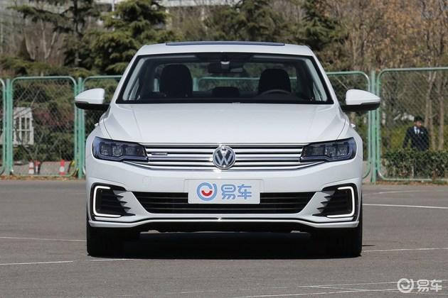 指导价13581508万元2021款宝来纯电上市