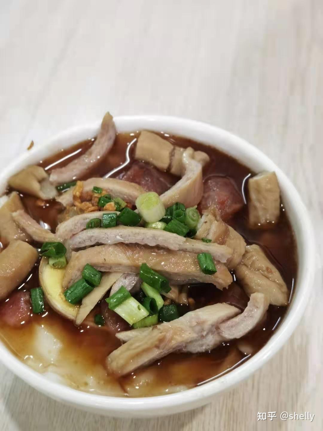 汕头金平美食打卡