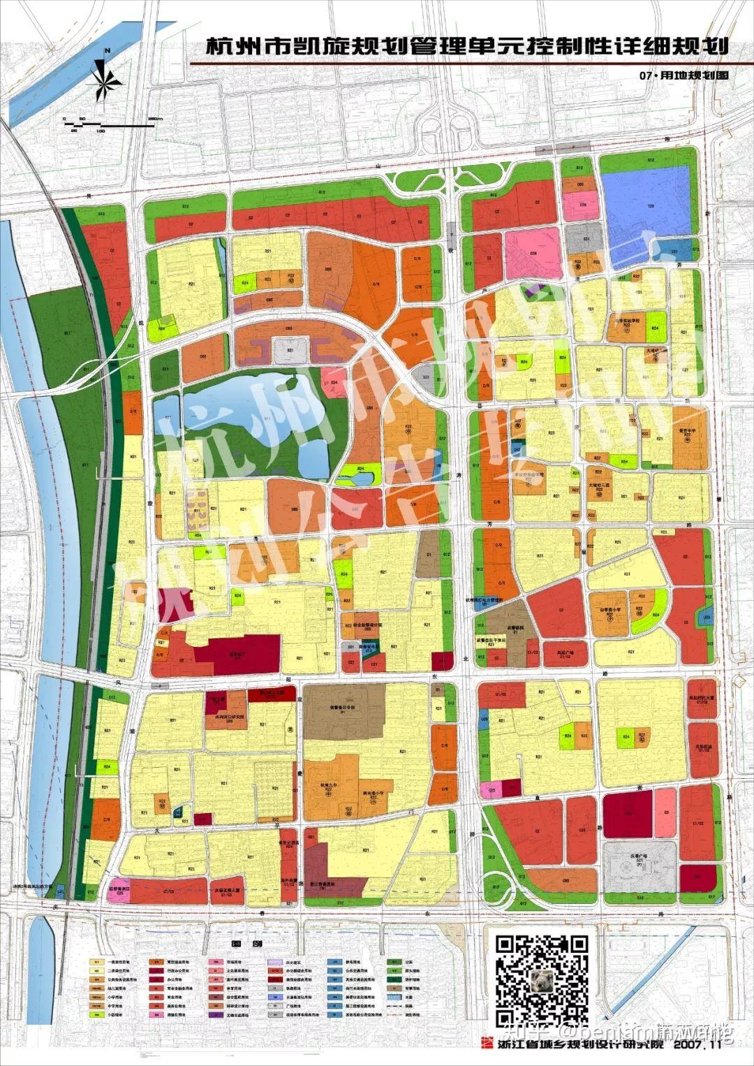 买房看规划-杭州市江干区 - 知乎
