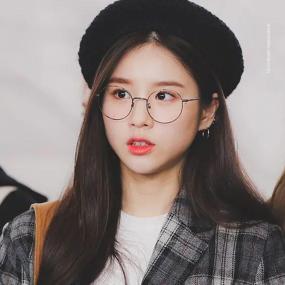 头像本月少女田姬振合集