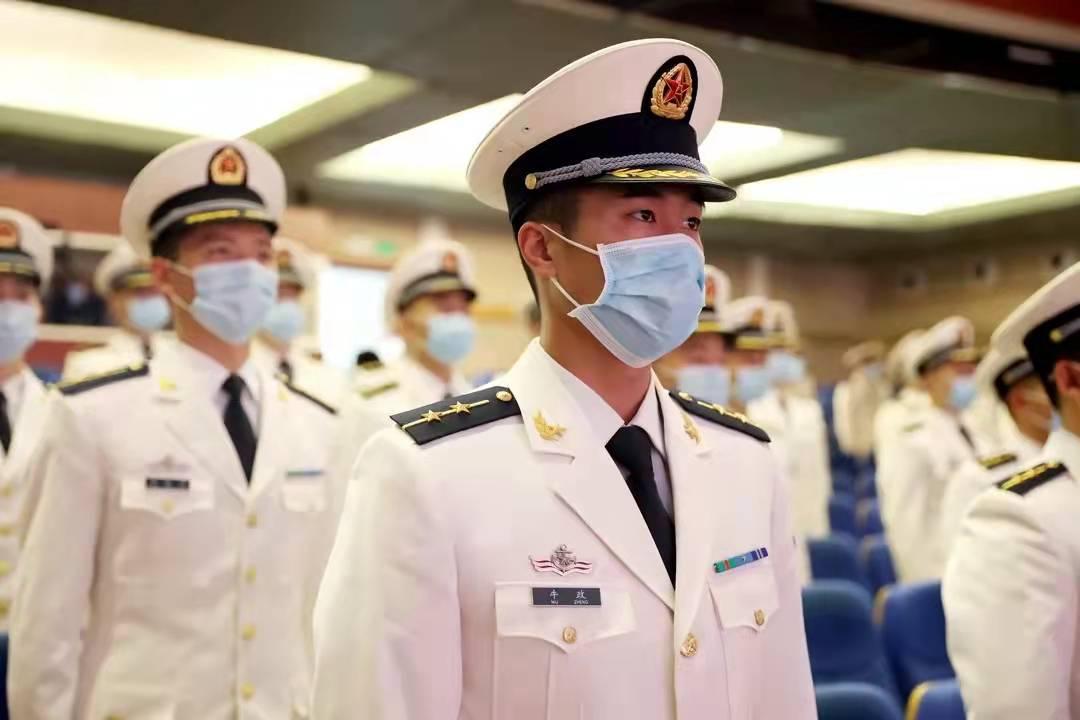 一名“上校”军官的成长之路! - 知乎
