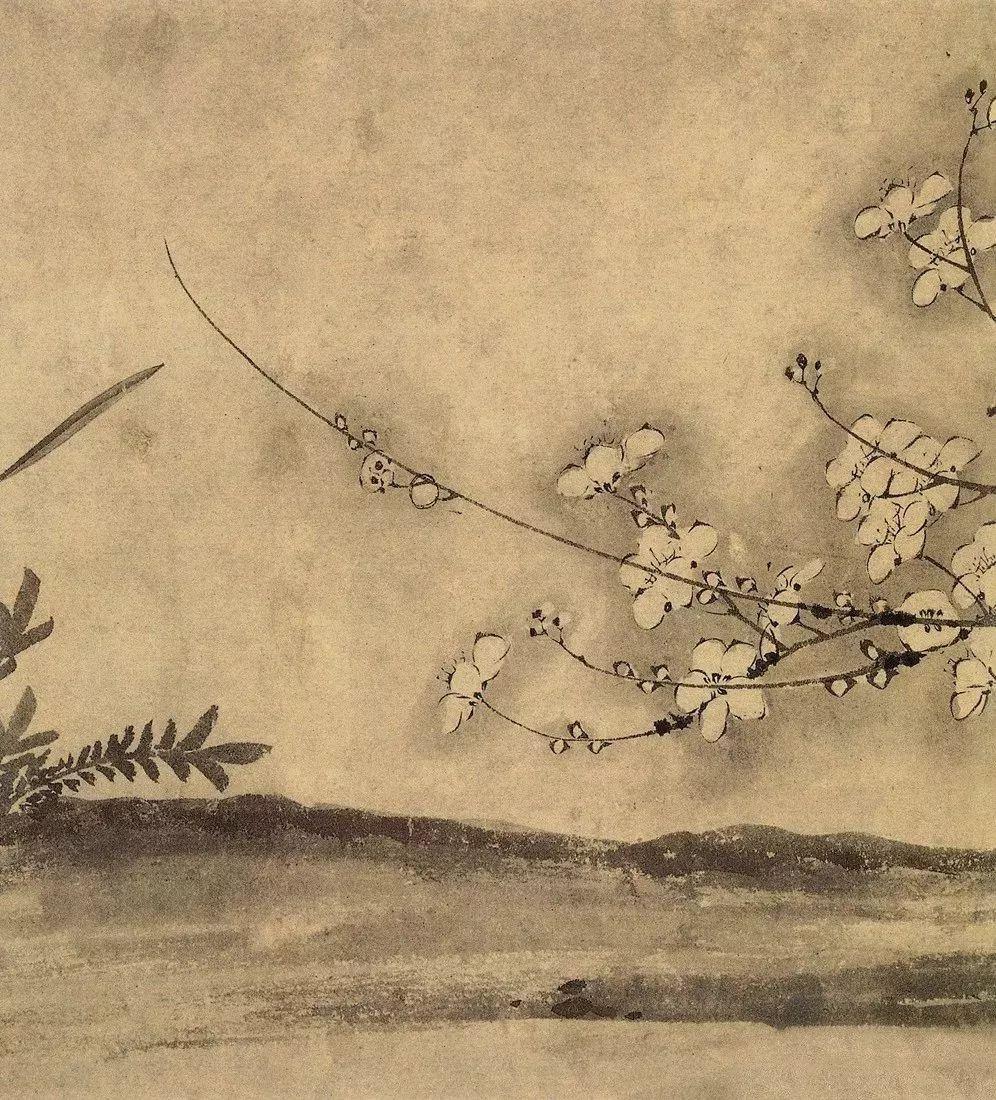 【中华文化】高洁典雅|历代名家笔下的梅兰竹菊 - 知乎