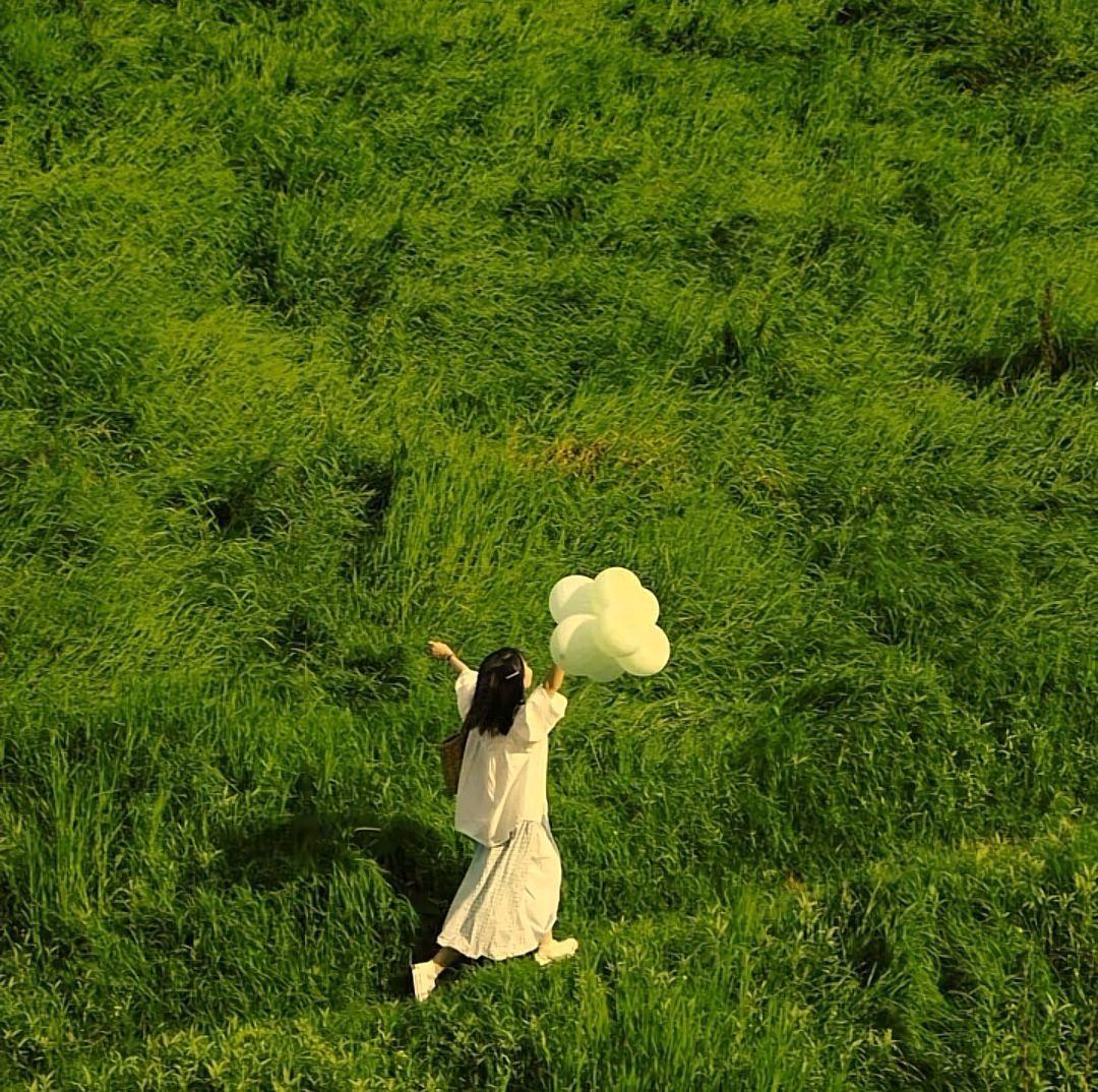 有没有看上去很自由的头像? - 知乎