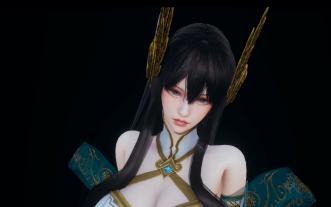 S2人物卡 英雄联盟 艾瑞莉娅-玉剑传说