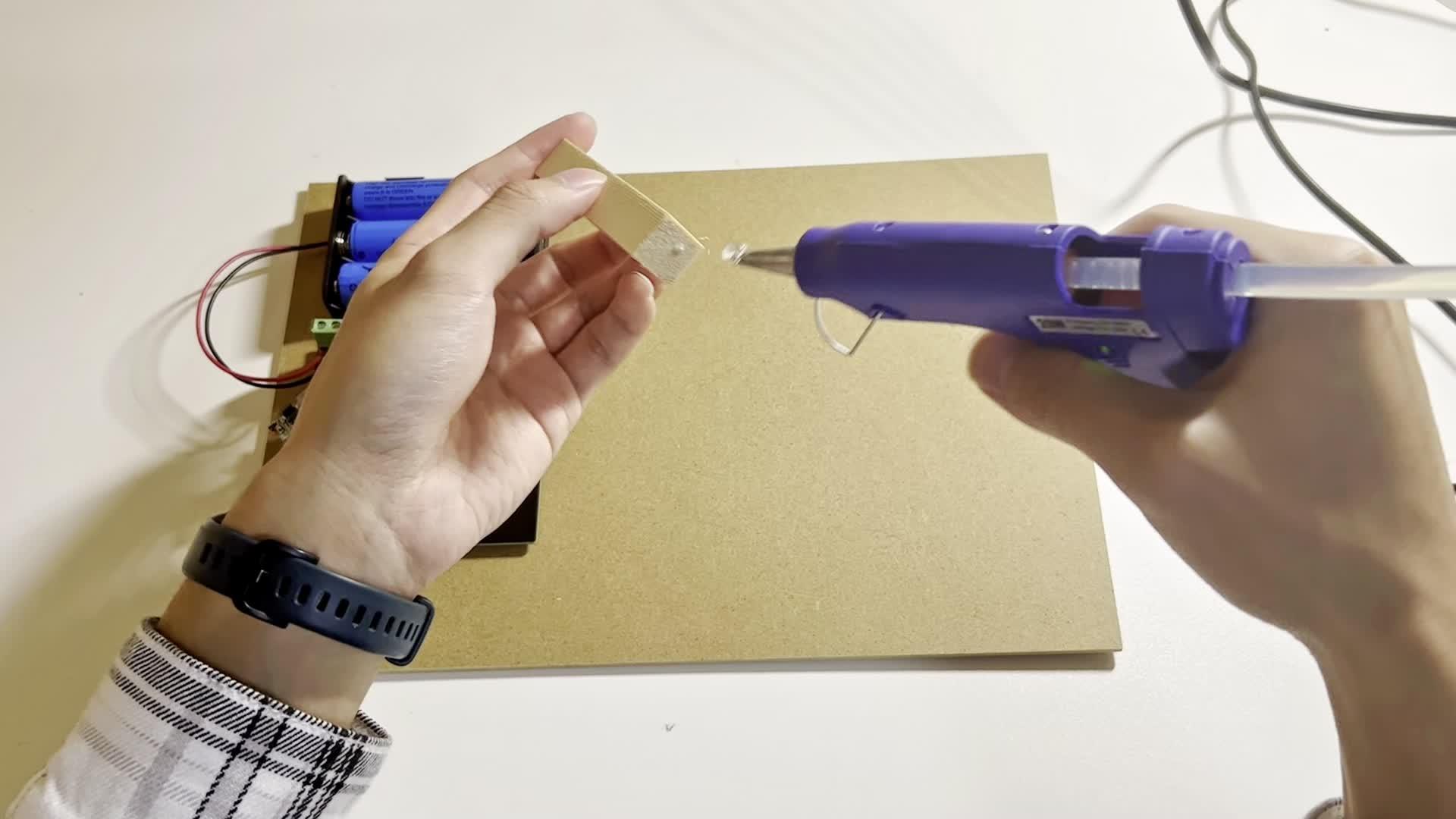 Diy 
