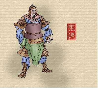张辽 - 知乎