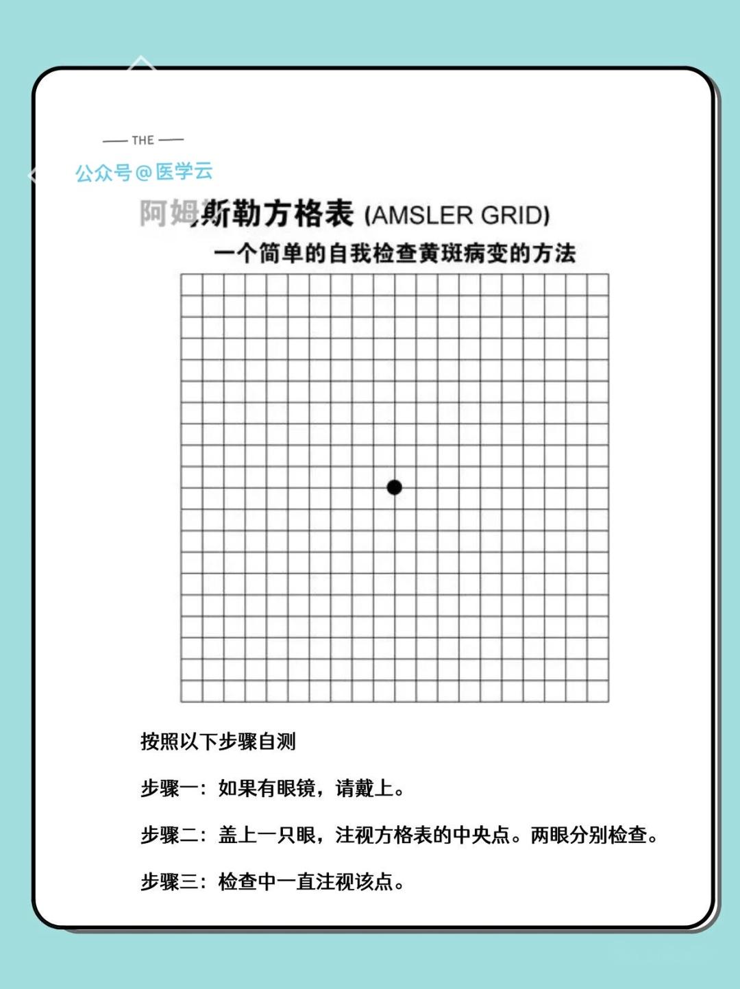 保护视力 还在关灯玩手机吗?一张图自测眼睛健康