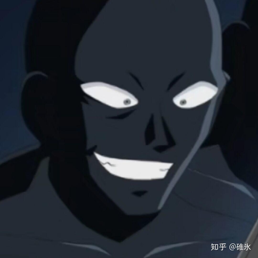 有哪些名侦探柯南里的情侣头像? - 知乎