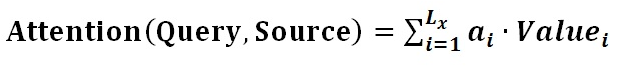 NLP(二十四):注意力机制和自注意力机制 NLP(二十四):注意力机制和自注意力机制