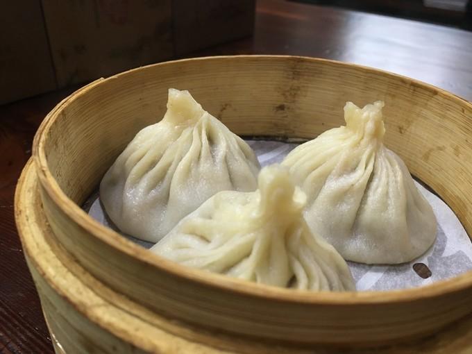地道老上海人爱吃哪些小吃?过年带着家人也去吃一圈 - 知乎