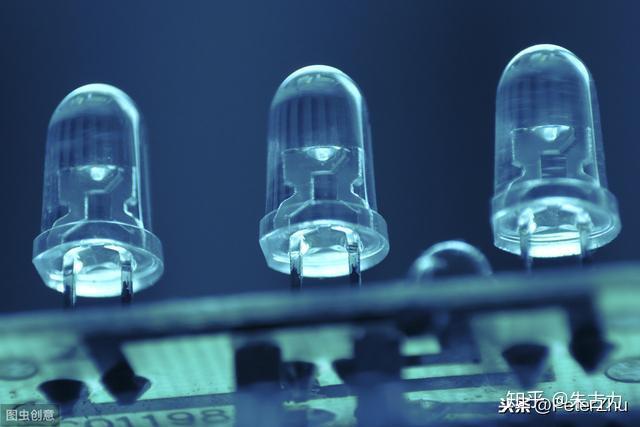 一文看懂:LCD,LED,QLED,OLED,ULED、Micro LED、HDR - 知乎