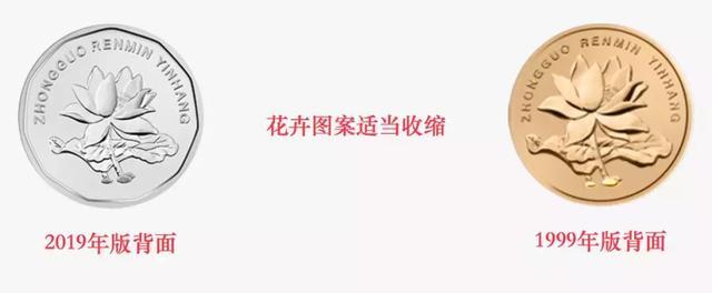 新版人民币长啥样？最全解读来了 - 知乎