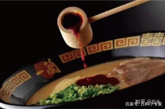 走进神一样的日式拉面 一兰拉面 知乎