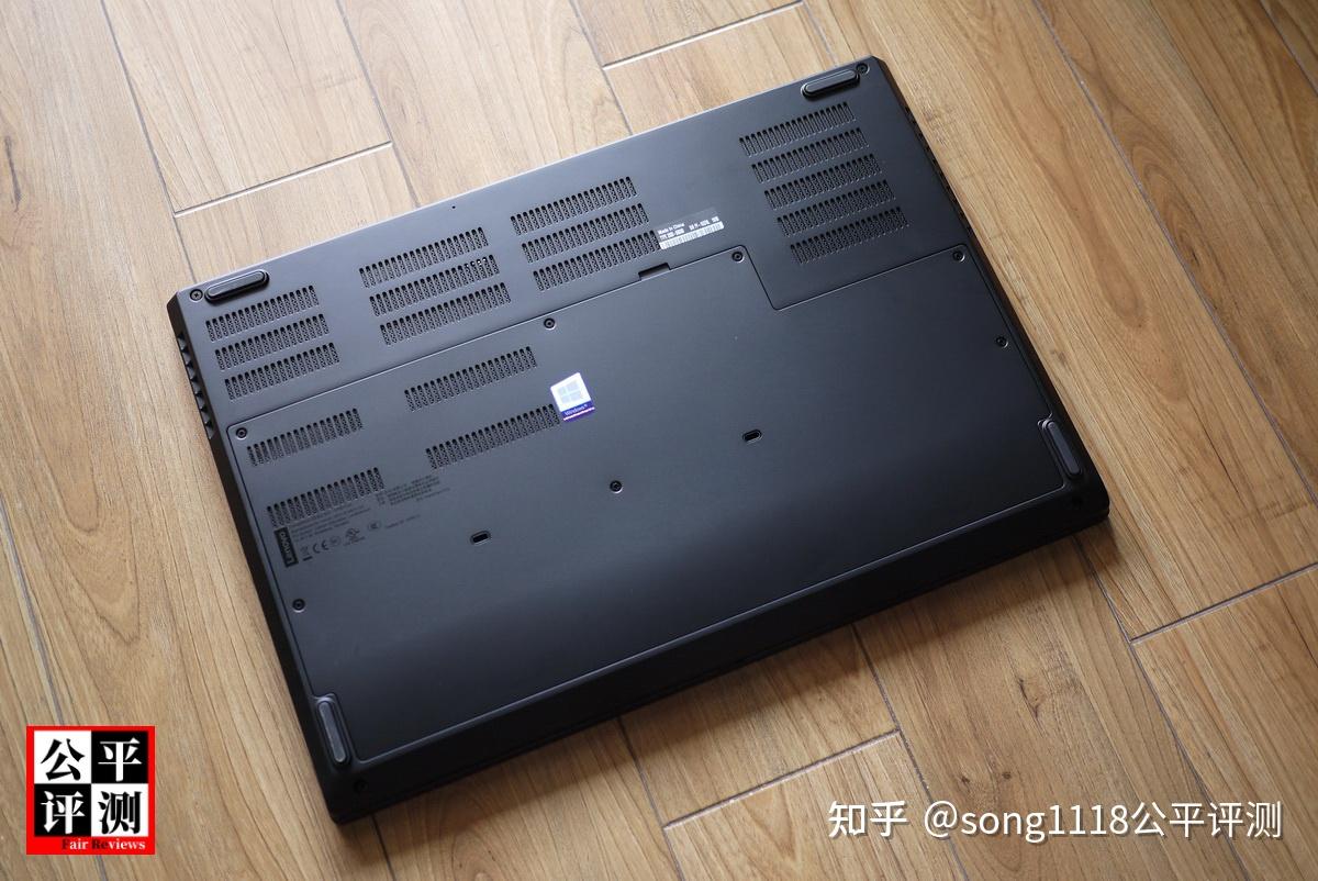 移动工作站thinkpadp73评测连载1开箱初测