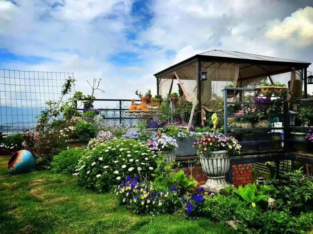 休闲农庄如何把休闲农庄规划设计做到最好