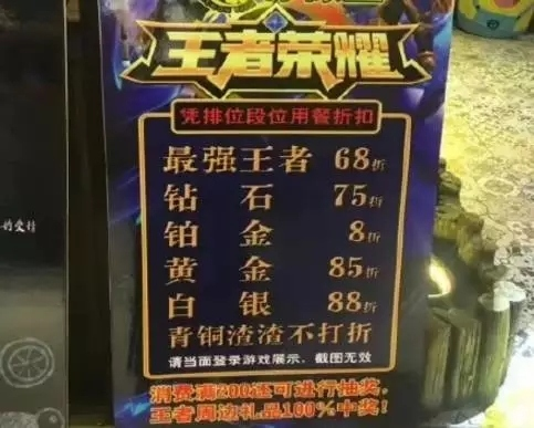 跨界营销中,有哪些利用游戏IP策划的案例?