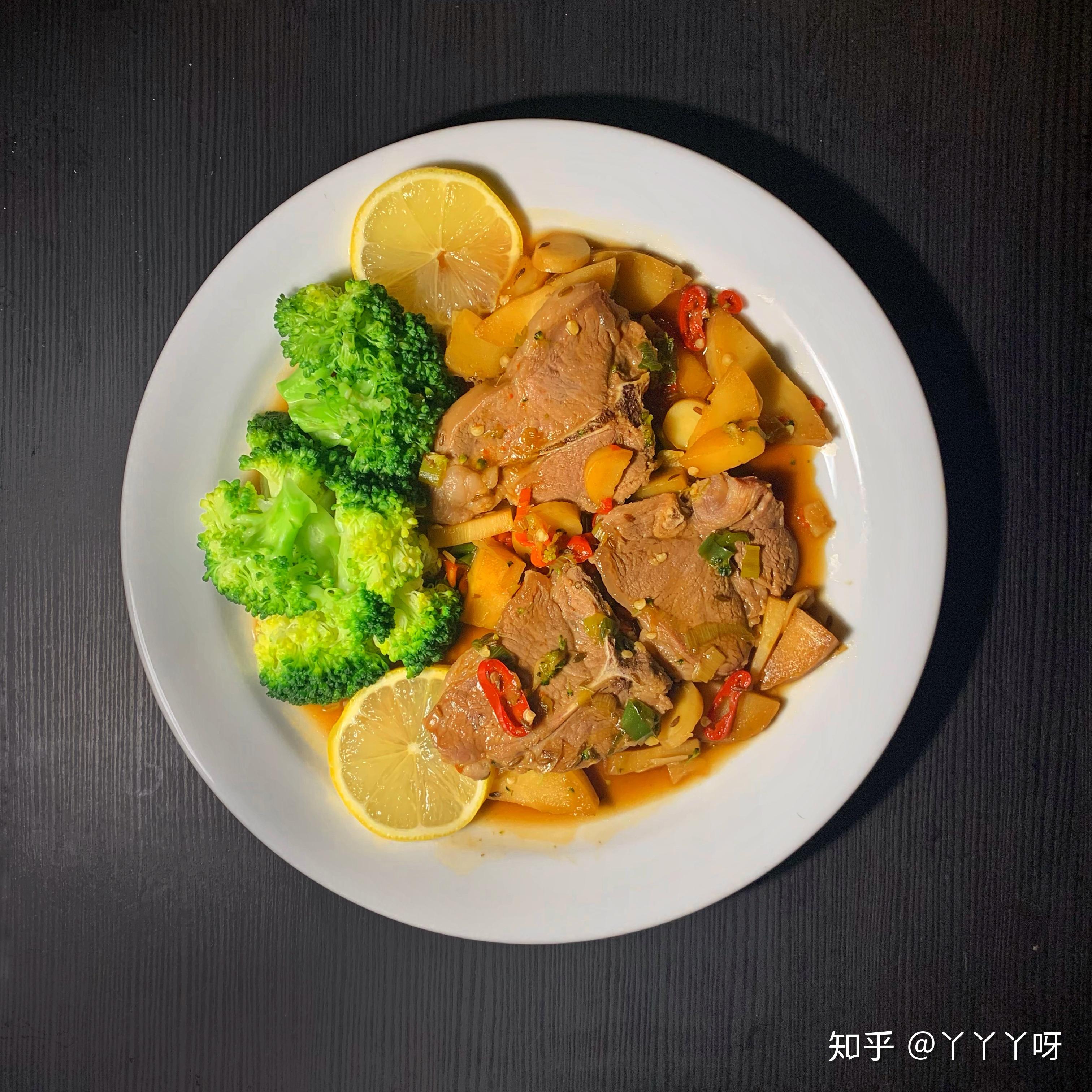 10分钟懒人友好减脂增肌健身餐 // 四道食谱 - 知乎