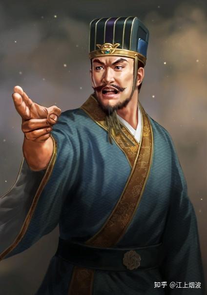 "尚书陈矫认为时不容缓(《三国志 · 陈矫传》载):"王薨于外,天下惶惧