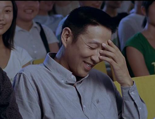 陈道明影视话剧作品编年表19822019