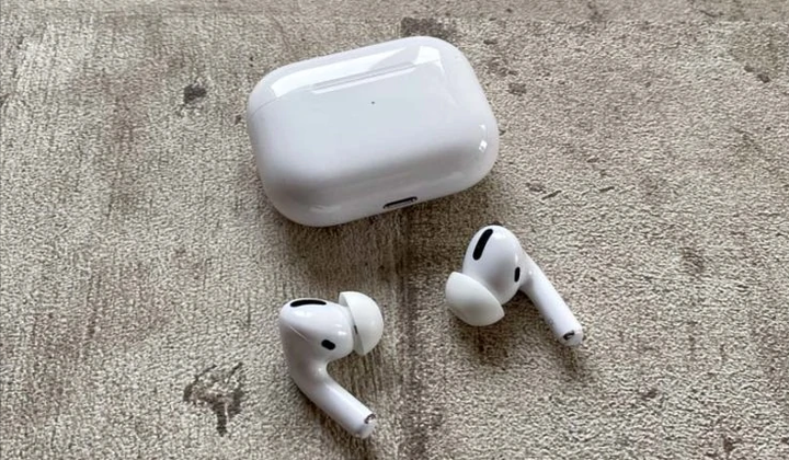 Apple AirPods Pro无线耳机评测- 知乎