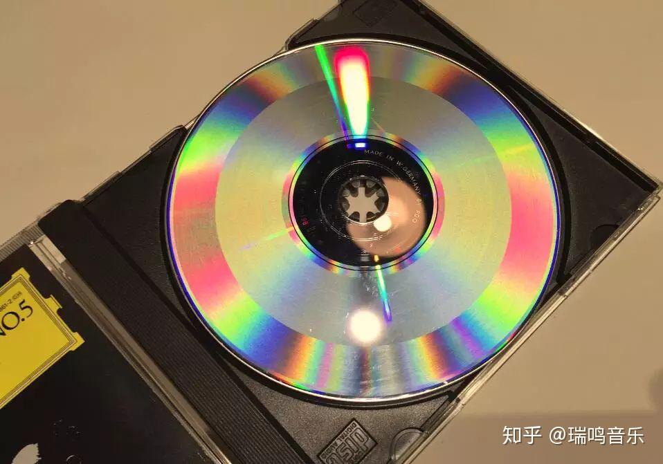 CD的寿命如何?该怎么保养? - 知乎