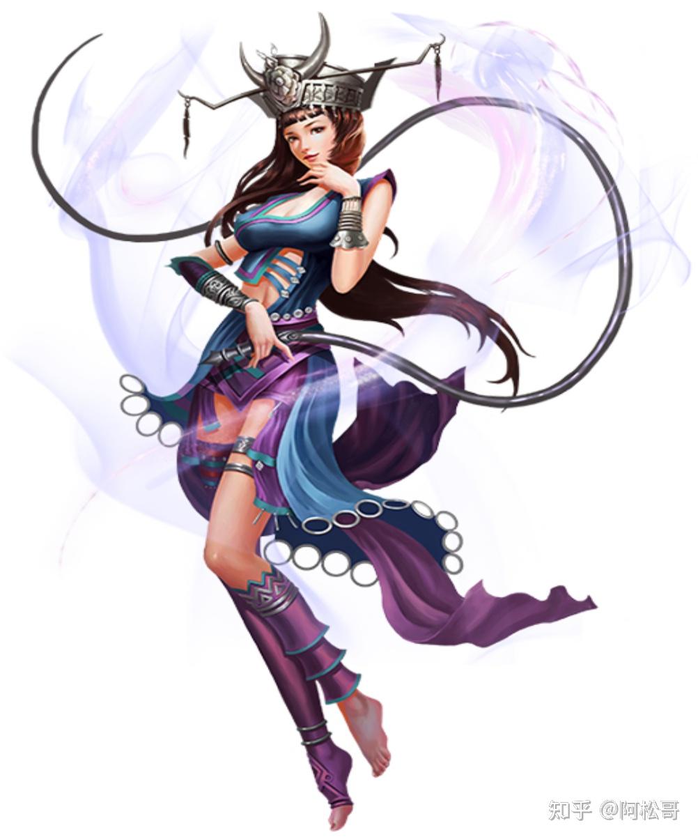 好玩的经典武侠手机游戏重制版龙印ol