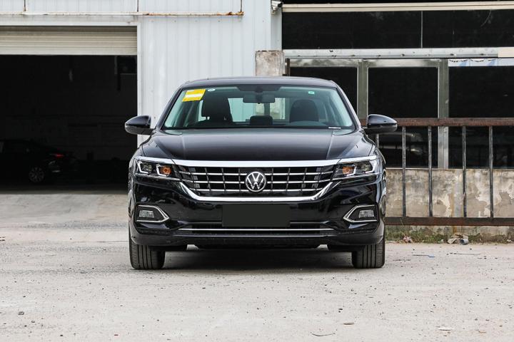 抢先看改款帕萨特280tsi精英版到底值不值