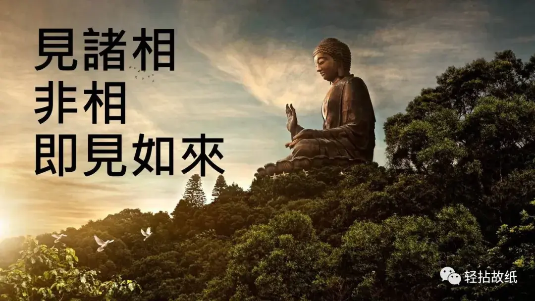 见路不走道德经从未告诉我们什么是道