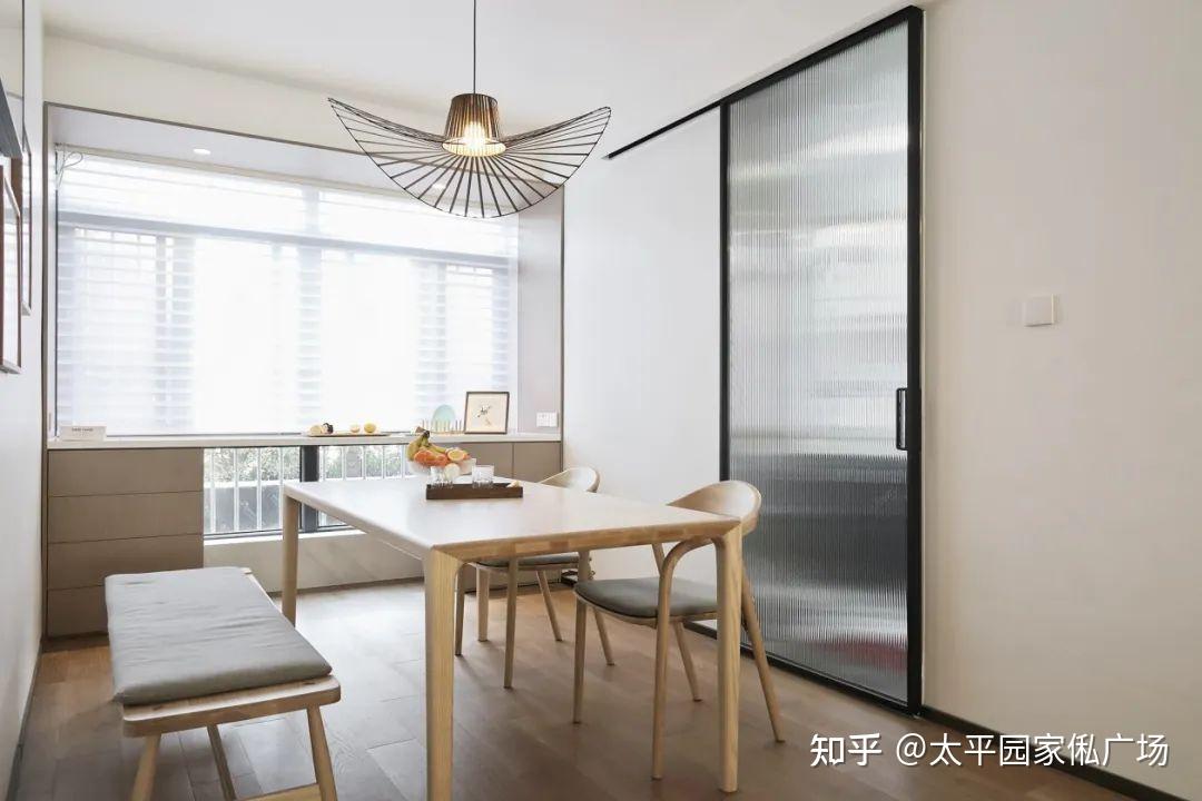 精选合集丨20套原木风装修案例——享受纯粹的自然氛围 - 知乎