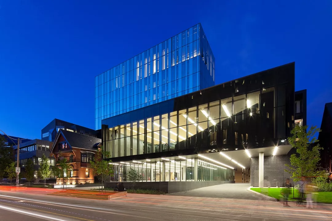 加拿大商科本科择校