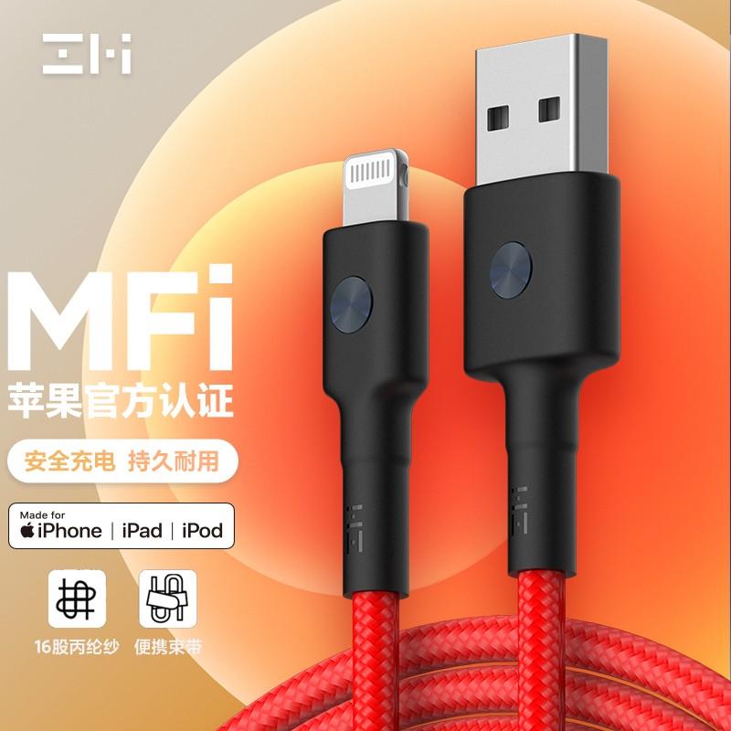 苹果有几种类型的充电线 v2-f8db610287c97342ca756809cb7d4983_1440w.jpg?source=b555e01d