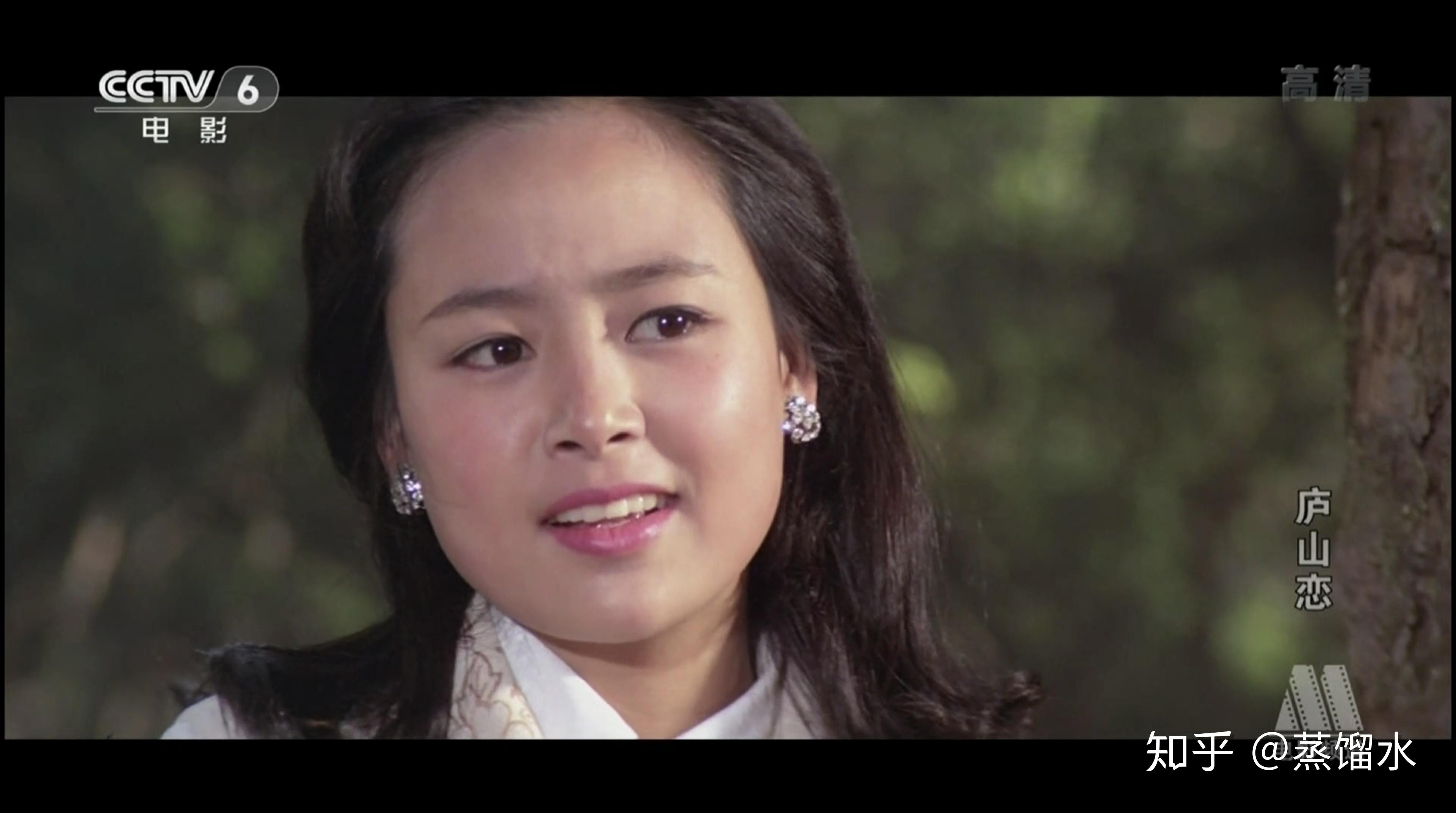 有哪些好看的电影女主? - 知乎