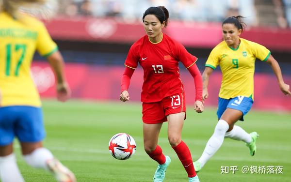 巴西女足世界排名 巴西女足实力怎么样 瑞典女足世界排名