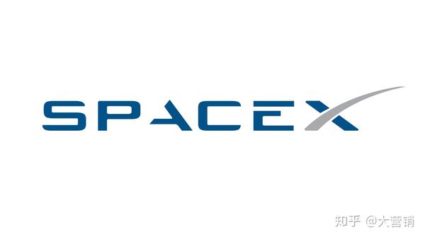 代表公司: 美国太空探索技术公司(spacex).