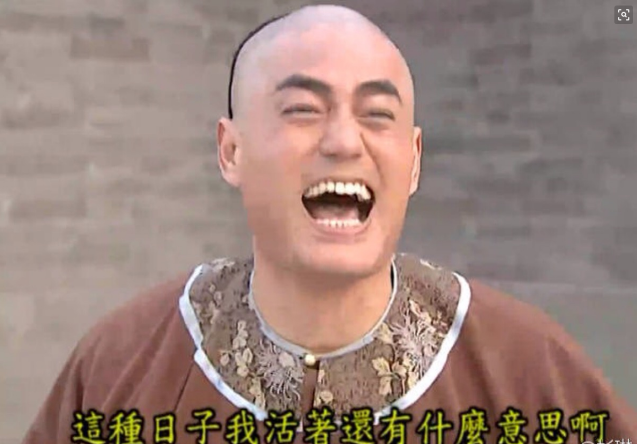 点开看~~~再来一波蒙丹的~~~~ 再给你们来个尔康的~~~请注意他的表情