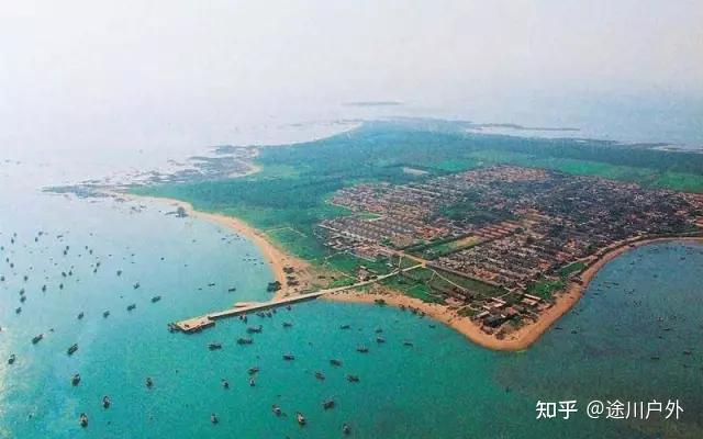来龙口欣赏海岛风光,这个攻略一定要有! - 知乎