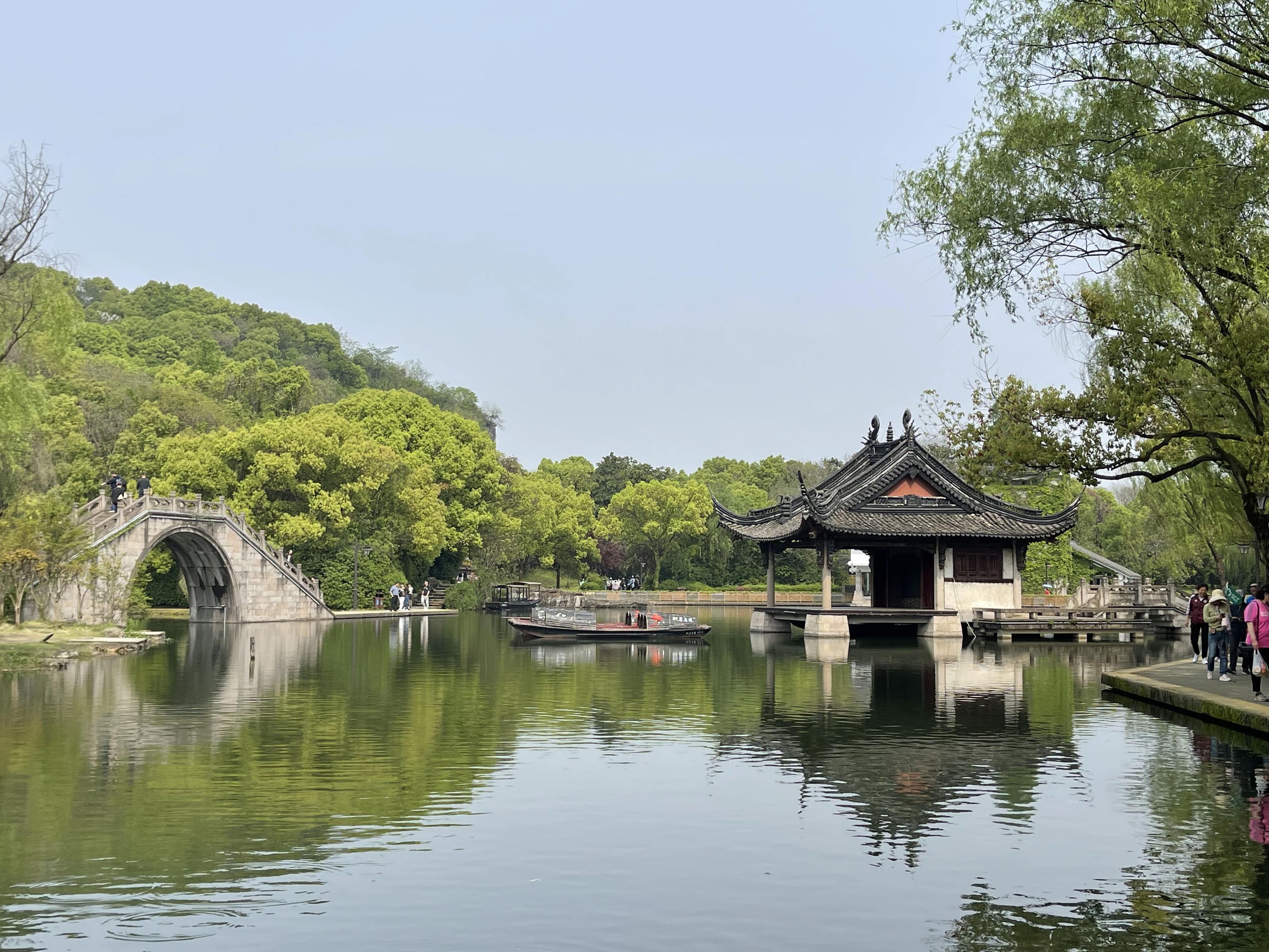 绍兴有什么拥有绝美自然美景的景点? - 知乎