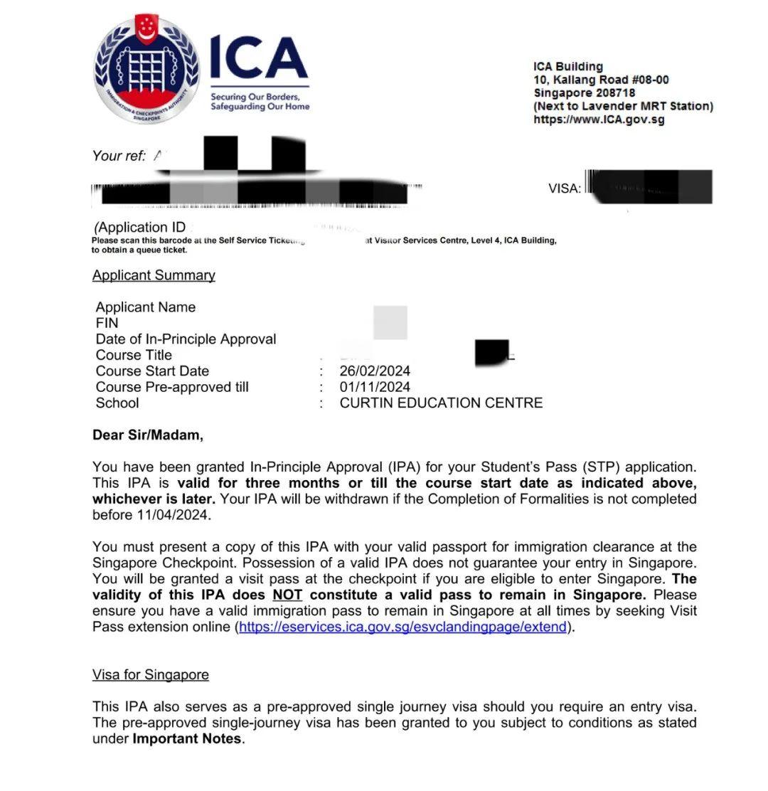 皆大欢喜新加坡留学生告别新冠疫苗证明时代了内附最新入境流程