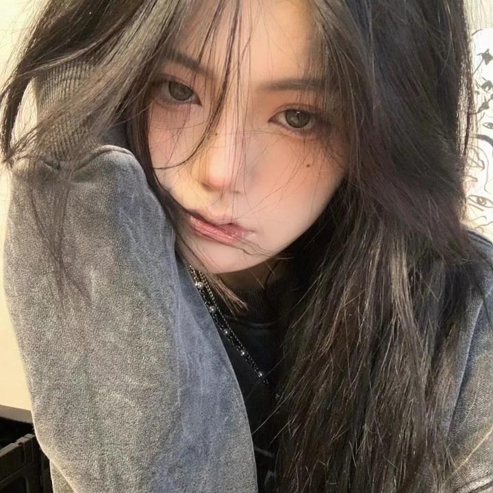 女生头像|甜酷拽姐头像高级感十足 超哇塞