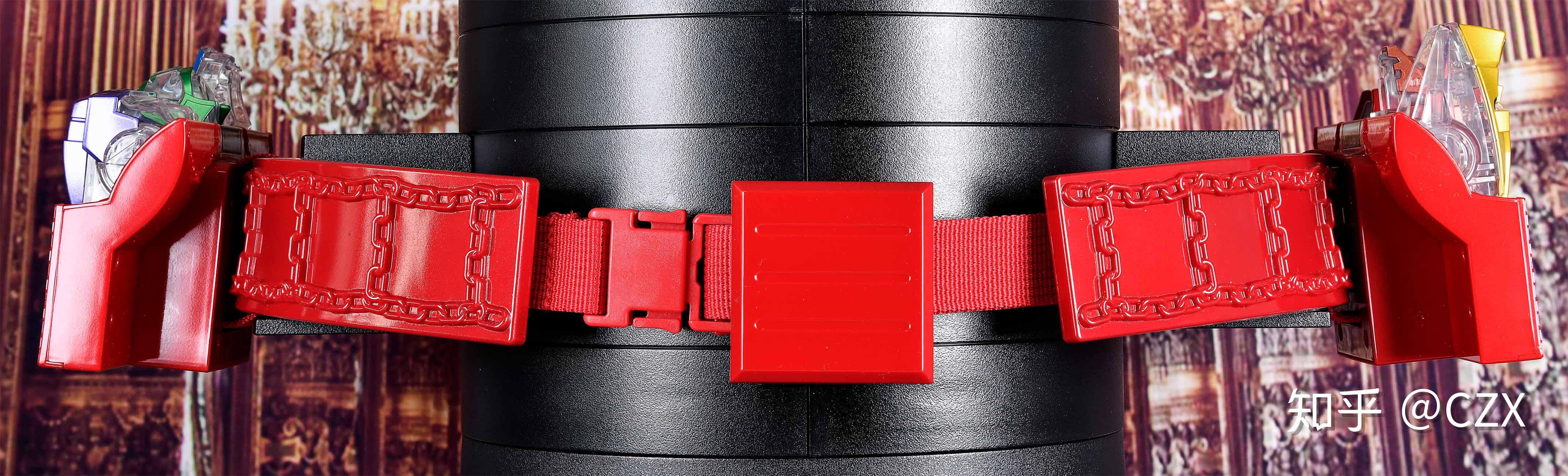 csm 假面骑士kiva kivat腰带