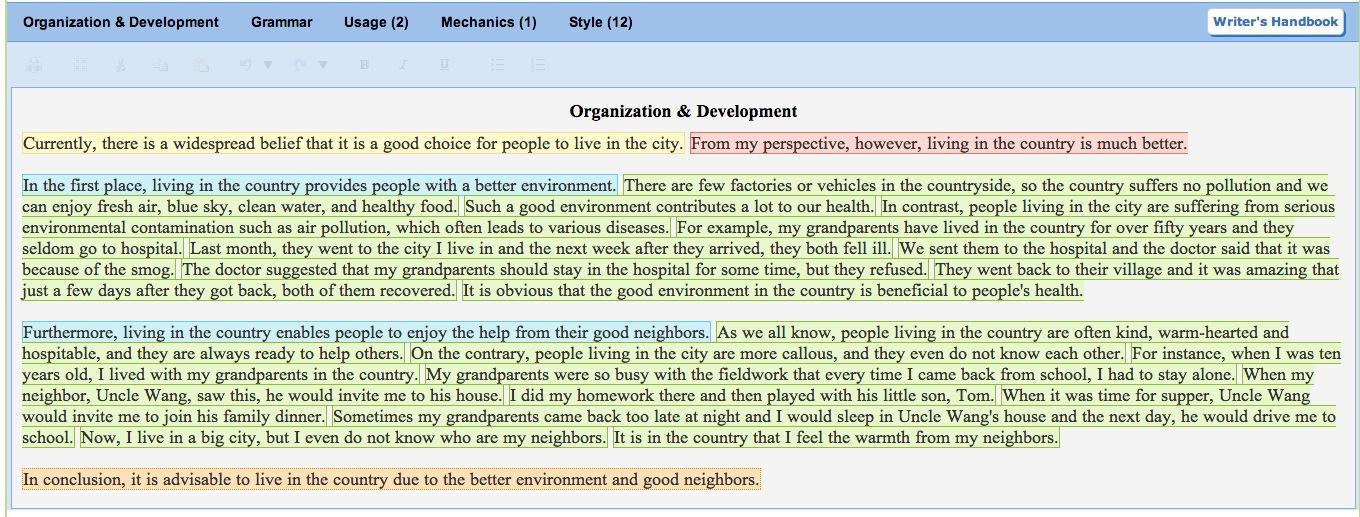 Thesis statement examples picture