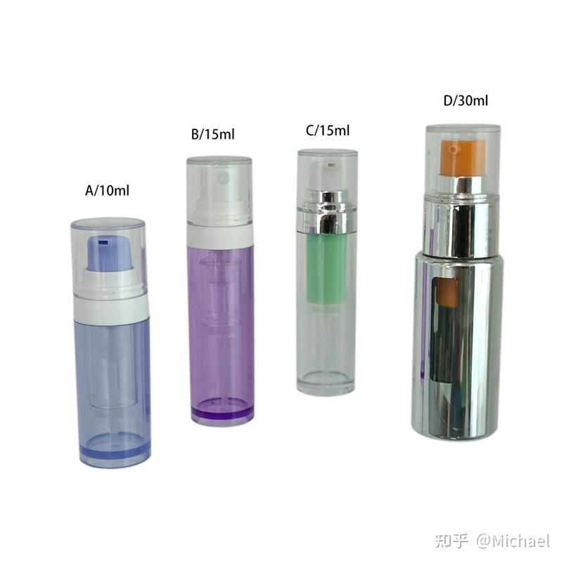 AIPACK润芳化妆品包装瓶专精特新产品优势明显 - 知乎