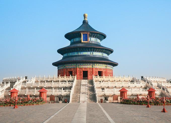 北京旅游经典推荐~北京有哪些好玩的看这篇就知道啦,超全超实用