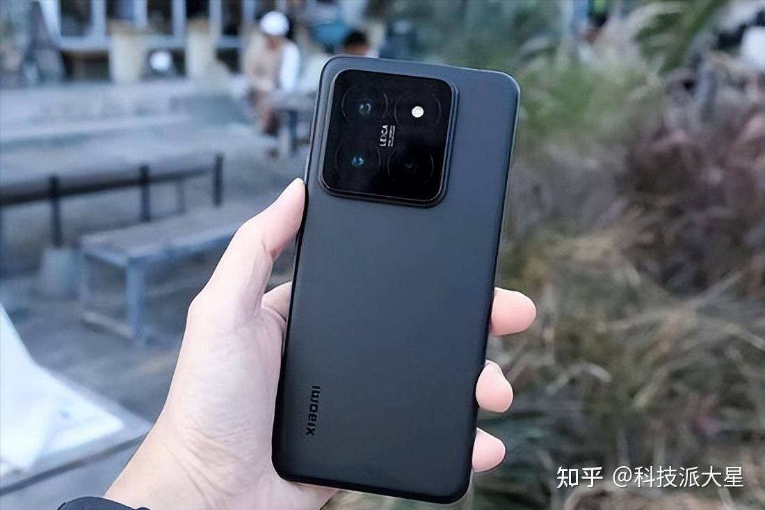 小米目前最值得买的3款手机,拍照好还耐用,可以放心入手 - 知乎