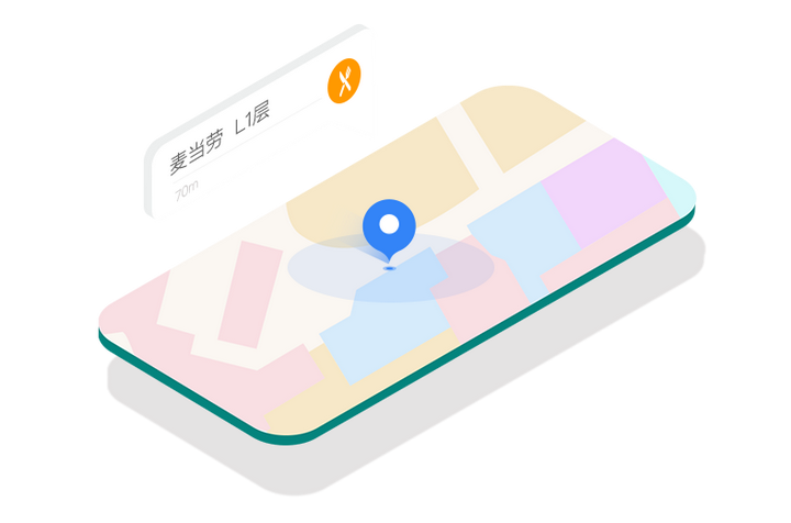 智石分享｜室内定位技术的几种常用算法你都知道吗？ - 知乎