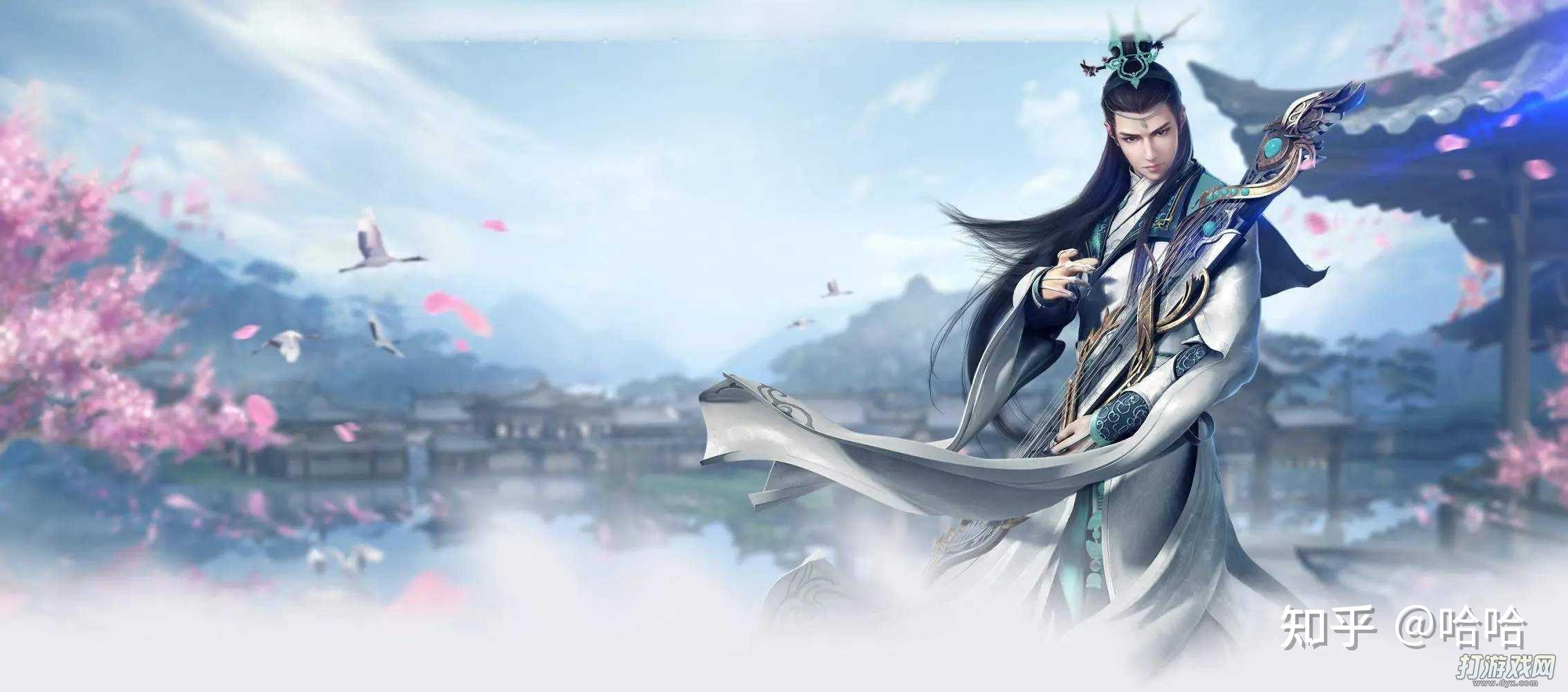 《新剑侠情缘》在细节的描述上将更加细腻,更加合理,对人物性格的塑造